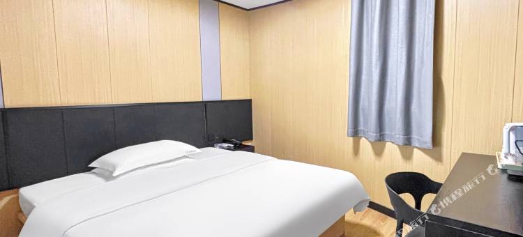 启天酒店(平和县政府店)图片