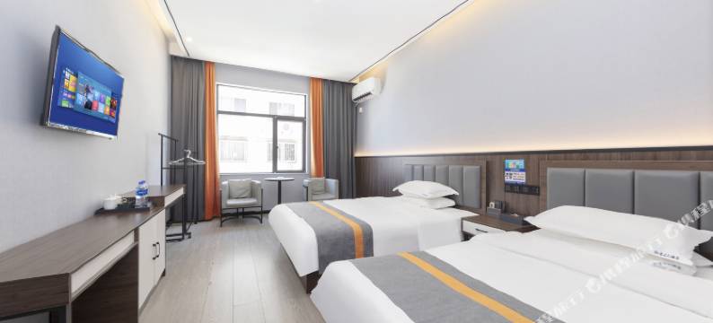 玉环红宝石大酒店图片