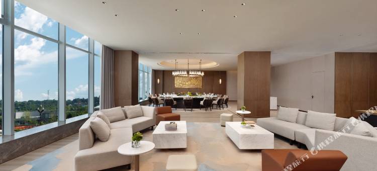 宜宾屏山明宇尚雅酒店图片