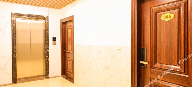 玉溪芙瑞快捷酒店图片