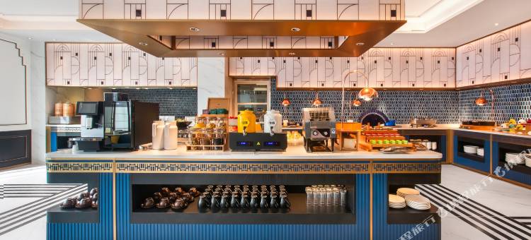 锦江都城酒店(连云港苏宁广场陇海步行街店)图片