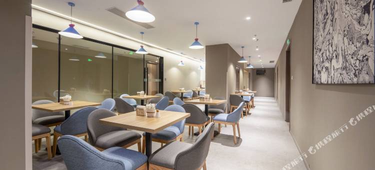 如家酒店·neo(苏州吴江天虹商场店)图片