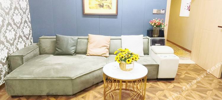 如家华驿酒店(通辽甘旗卡大清沟街店)图片