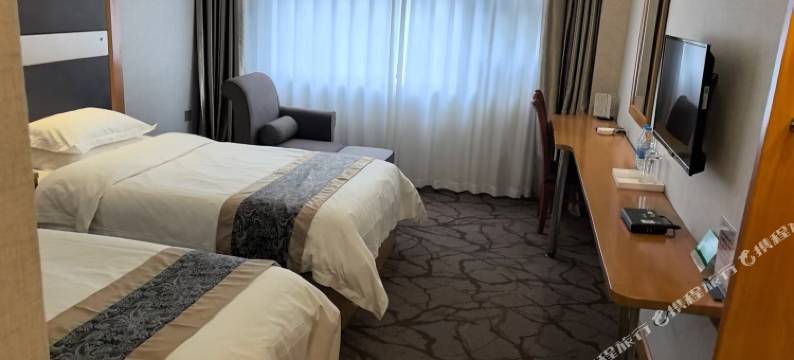 吴起凯森大酒店图片