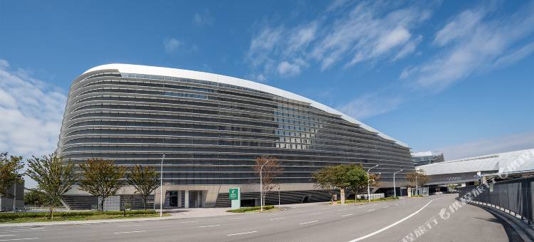 温州机场假日酒店图片