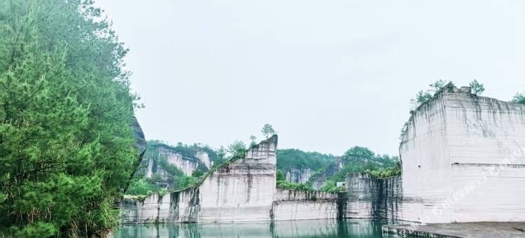 麦禧麦悦酒店(中国科技五金城店)图片