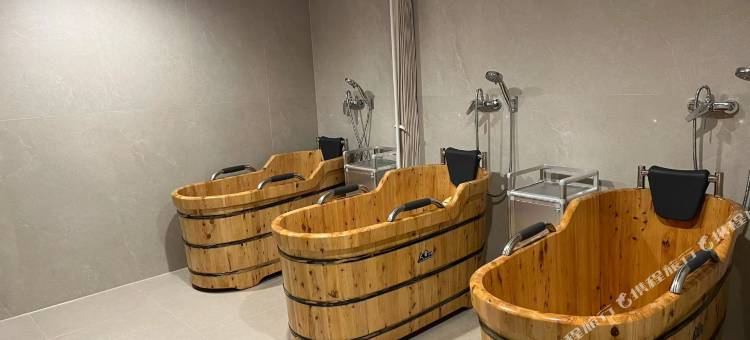 祥和商务酒店图片