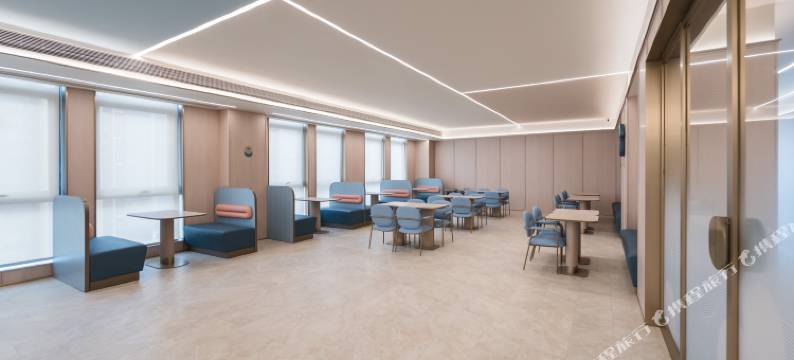 汉庭酒店(郑州中牟南三环国际赛车场店)图片