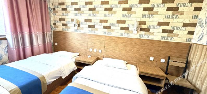 洛阳三江宾馆 (龙门大道店)图片