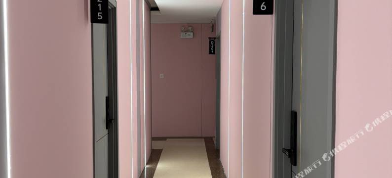 丹东万豪电竞旅馆图片