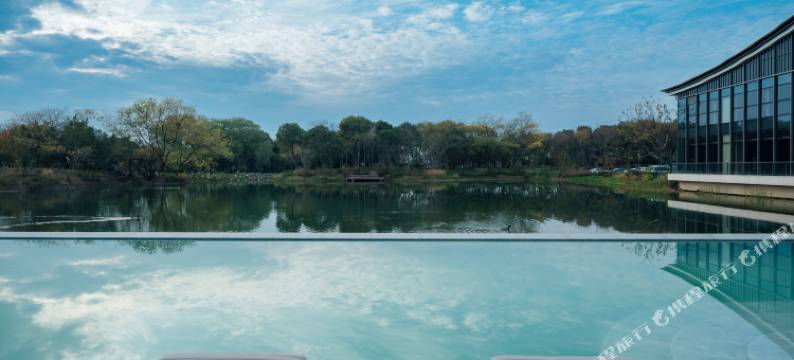 德清洛漾半岛雷迪森庄园图片