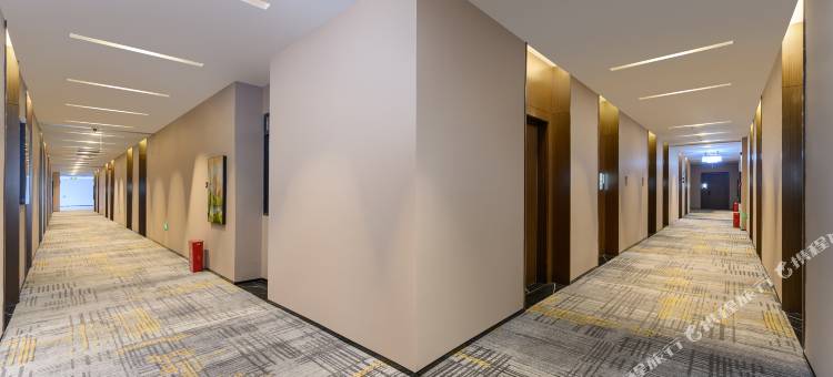 星悦·拾光智享酒店(贵州财经大学商务学院店)图片