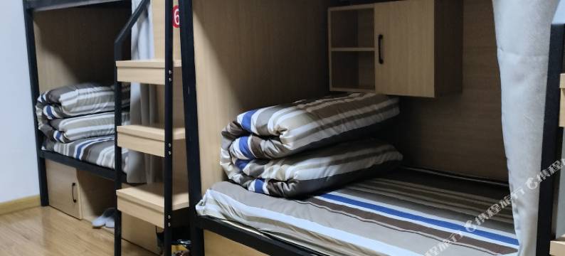 云游青年旅舍(星沙地铁站店)图片