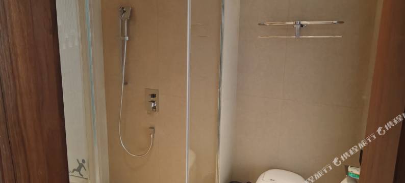 梵拉图·栗子酒店(成都熊猫基地店)图片