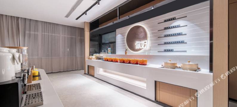 你好酒店(原阳开发区店)图片