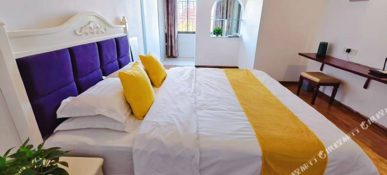 华威酒店(广西师范大学店)图片