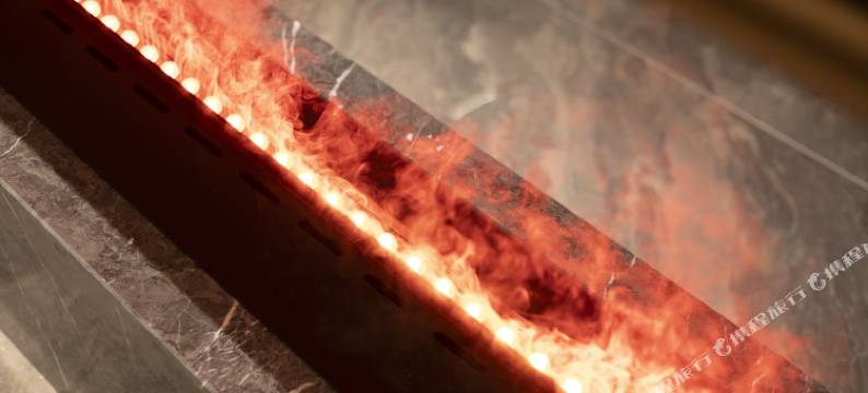 格林东方酒店(常熟东南开发区古里古镇店)图片