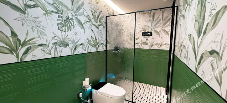 艺龙瑞云酒店(兰州中山桥西关地铁站店)图片