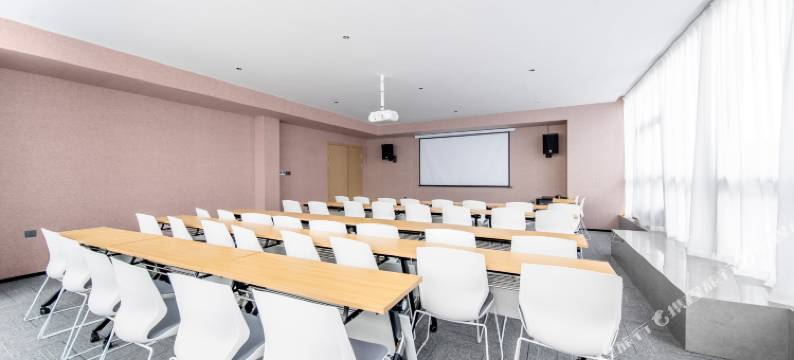 艺龙安悦酒店(南通如东香江印象广场店)图片