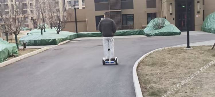 老街小驻(河头老街店)图片