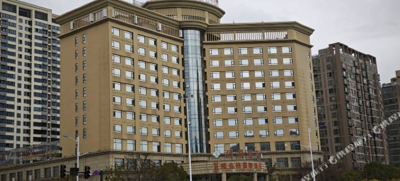 维也纳国际酒店(合肥肥西高铁站店)图片