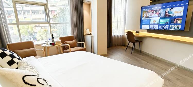 富景酒店·臻选(桐庐分水店)图片