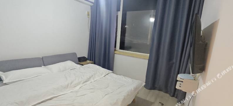 乐巢生活宾馆图片