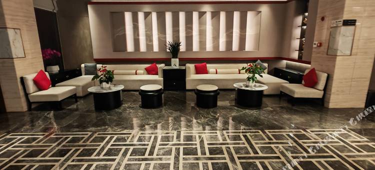 荆州华美达安可酒店(吾悦广场店)图片