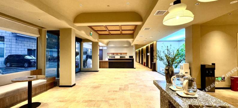 美程酒店(武当山风景区店)图片