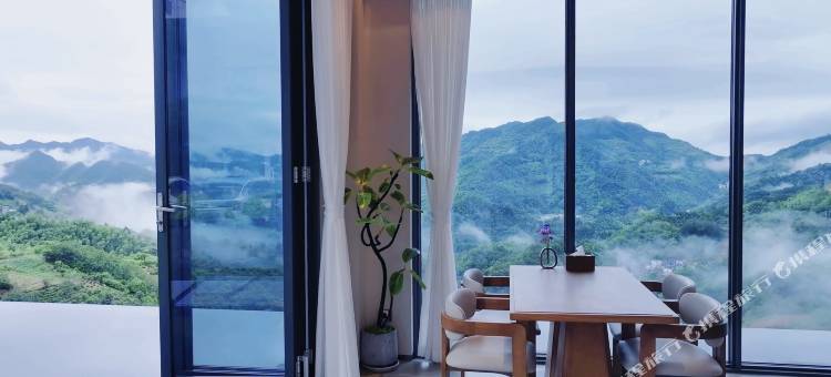 云栖见山·观海度假民宿图片