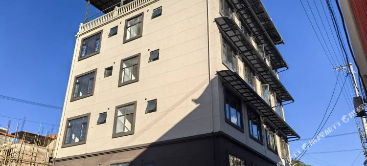 芒市承霖公寓图片