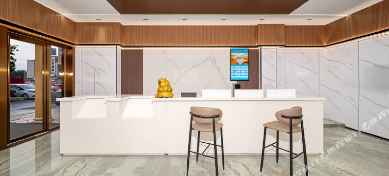 沅江C漫酒店图片