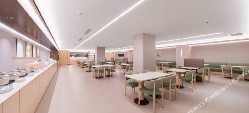 全季酒店(泉州西街九一街店)图片