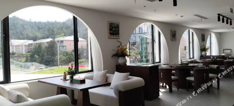 大鹿岛度假酒店图片