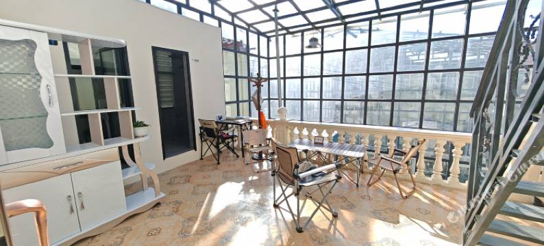 少年游青年旅舍(独克宗古城东门店)图片