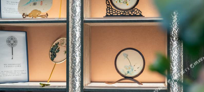 开封陌上云漫酒店(河南大学汴梁小宋城店)图片