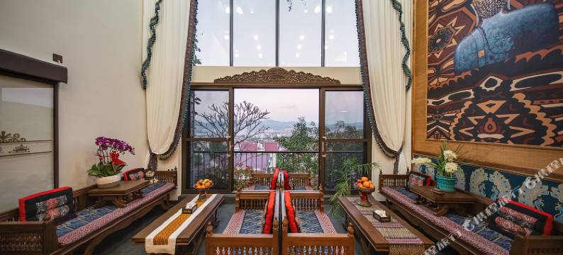 西双版纳景洪曼温素湾·别院(勐泐大佛寺店)图片