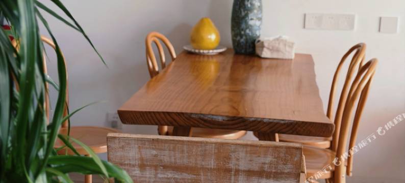 抚仙湖听蓝·抚民宿图片