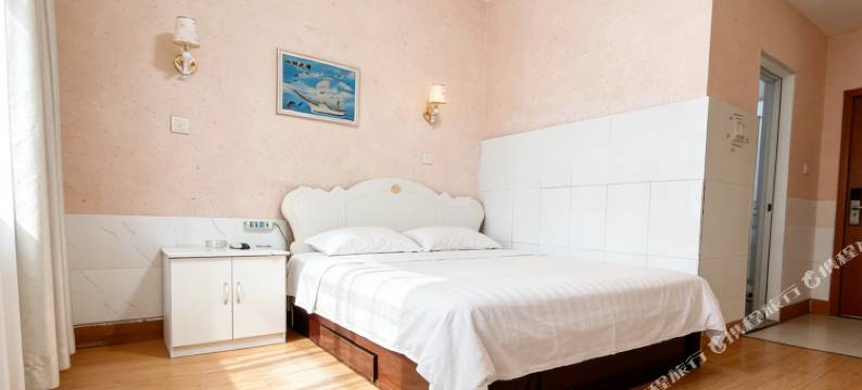 九江红枫宾馆(火车站店)图片