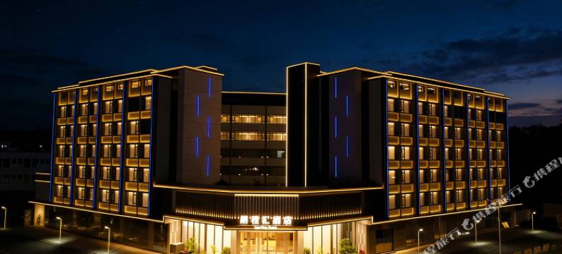 朗程汇酒店(松山湖团泊洼店)图片