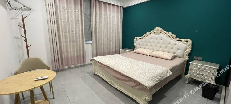 未来可居民宿图片