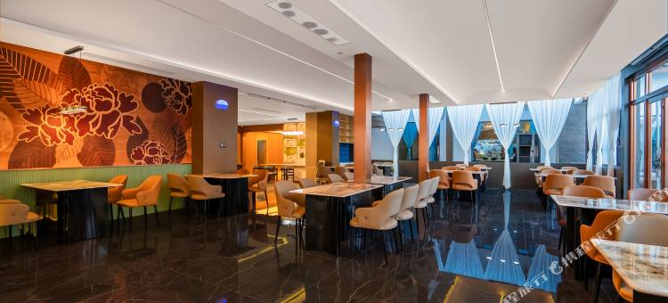 红河建水Garden·漫途花园酒店(建水古城朱家花园店)图片