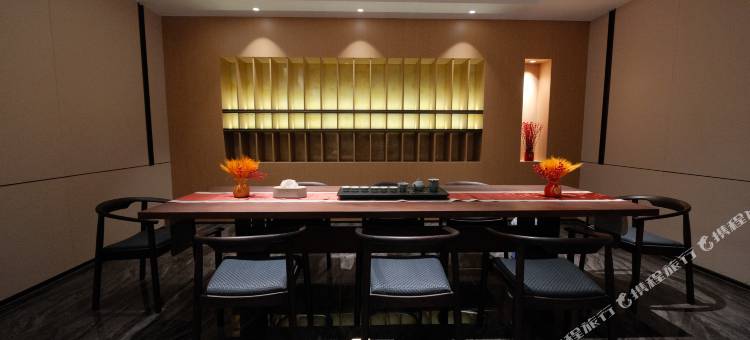 中大朗园酒店(赣州金凤梅园店)图片