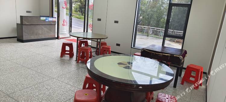 旬味民宿(武功山风景名胜区店)图片