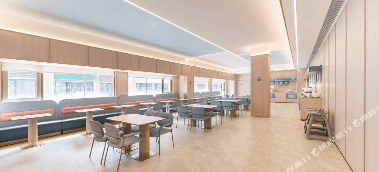 汉庭酒店(济南西站齐鲁大道店)图片