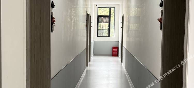 荥经前庭后院·休闲民宿图片