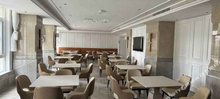 维也纳国际酒店(烟台海阳海天路店)图片