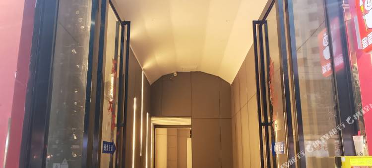 银润小镇嘉廷酒店(Hello kitty乐园店)图片