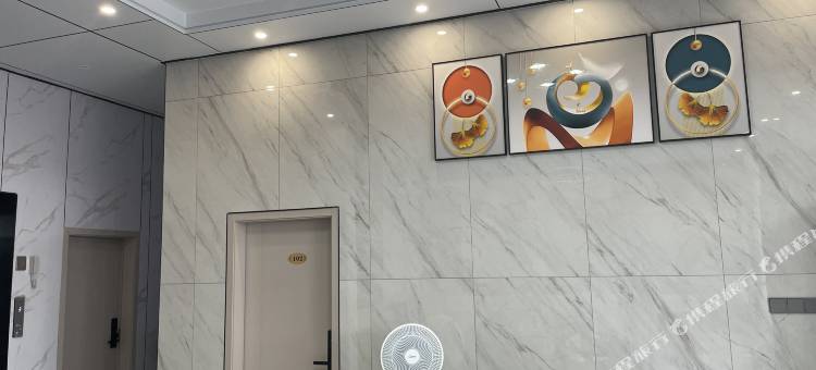 菊香故里民宿(防城港簕山古渔村店)图片