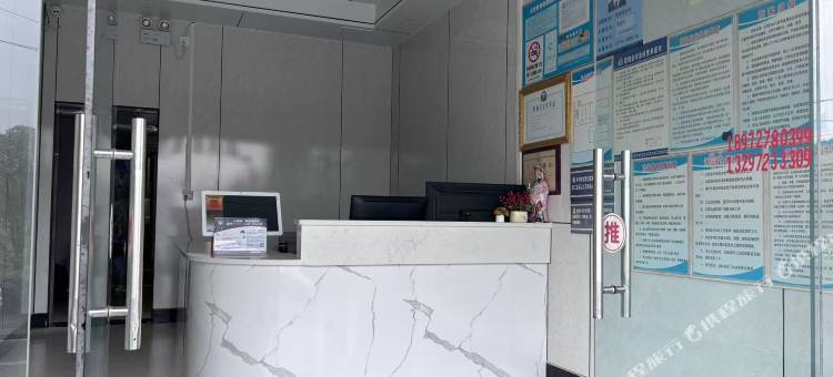 公园宾馆图片